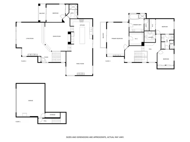 4566 Spanish Oaks Drive, San Luis Obispo, California 93401