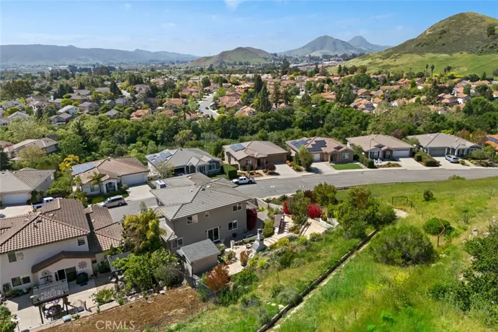 4566 Spanish Oaks Drive, San Luis Obispo, California 93401
