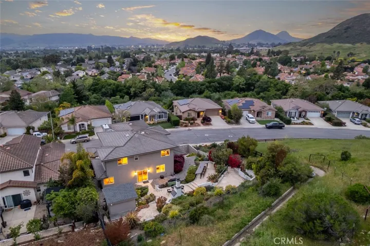 4566 Spanish Oaks Drive, San Luis Obispo, California 93401