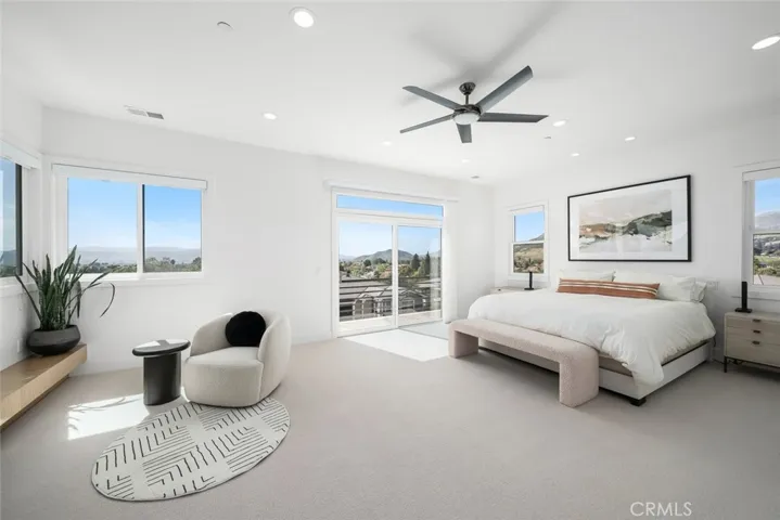 4566 Spanish Oaks Drive, San Luis Obispo, California 93401