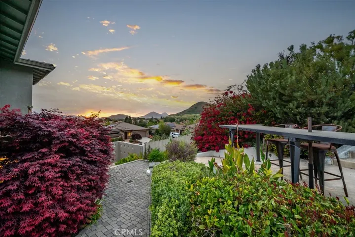 4566 Spanish Oaks Drive, San Luis Obispo, California 93401