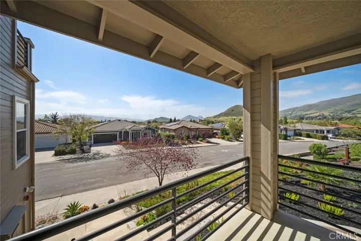 4566 Spanish Oaks Drive, San Luis Obispo, California 93401