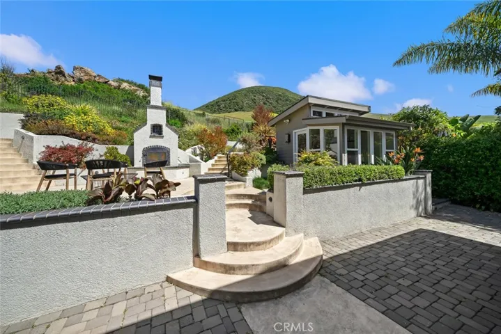 4566 Spanish Oaks Drive, San Luis Obispo, California 93401