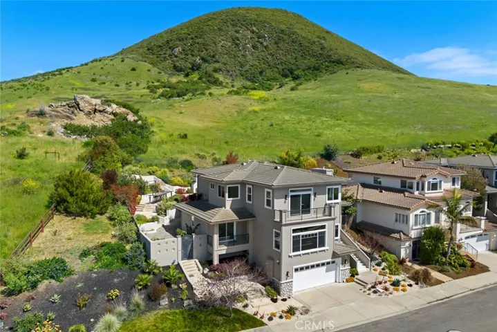 4566 Spanish Oaks Drive, San Luis Obispo, California 93401