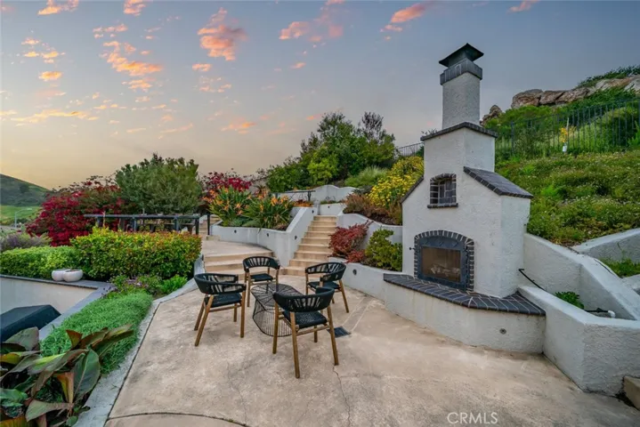 4566 Spanish Oaks Drive, San Luis Obispo, California 93401