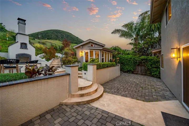 4566 Spanish Oaks Drive, San Luis Obispo, California 93401