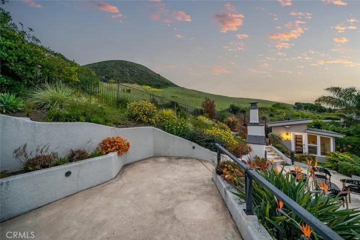 4566 Spanish Oaks Drive, San Luis Obispo, California 93401