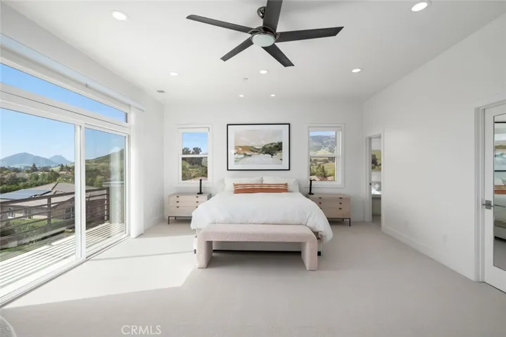 4566 Spanish Oaks Drive, San Luis Obispo, California 93401