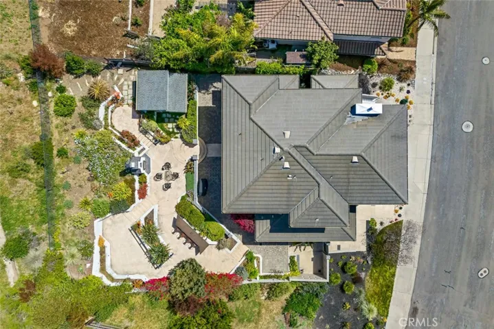 4566 Spanish Oaks Drive, San Luis Obispo, California 93401