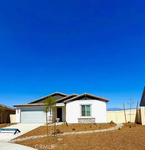 705 Longhorn Drive, San Jacinto, California 92582