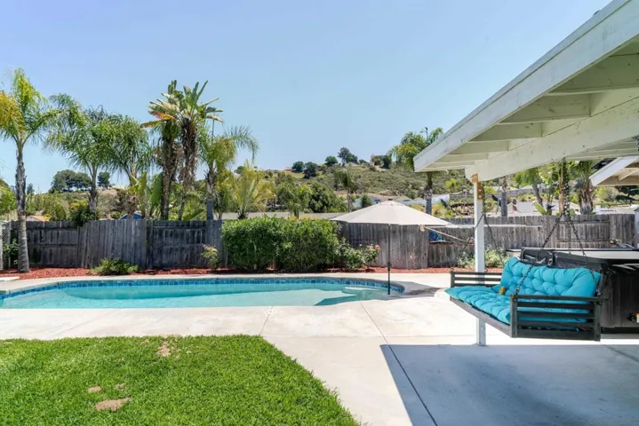 12466 Keemo Ter, Lakeside, California 92040