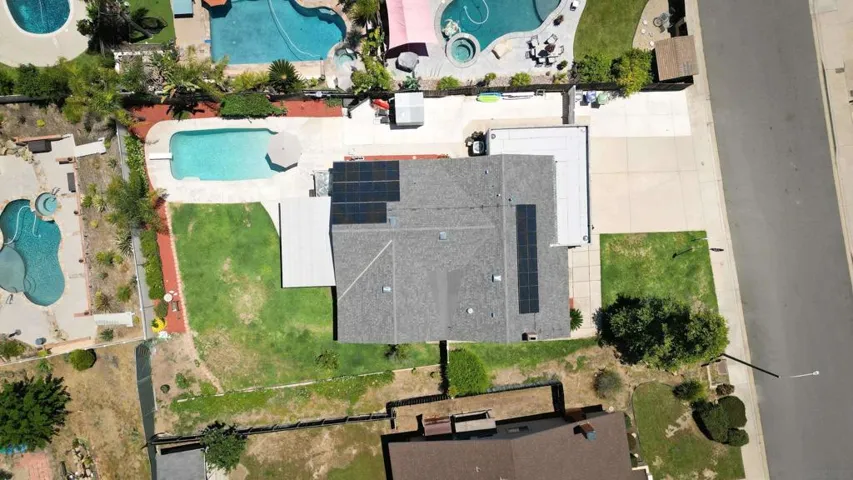 12466 Keemo Ter, Lakeside, California 92040