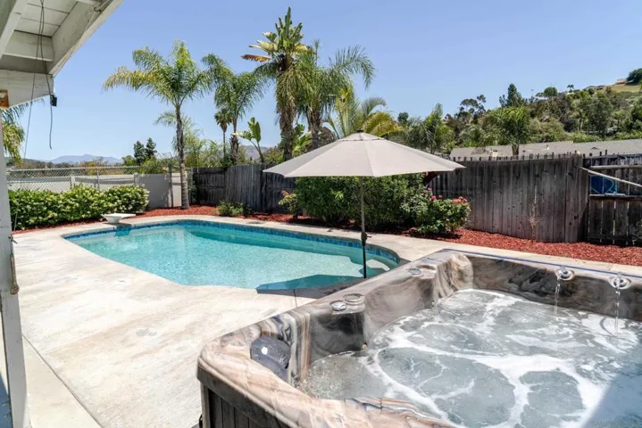 12466 Keemo Ter, Lakeside, California 92040