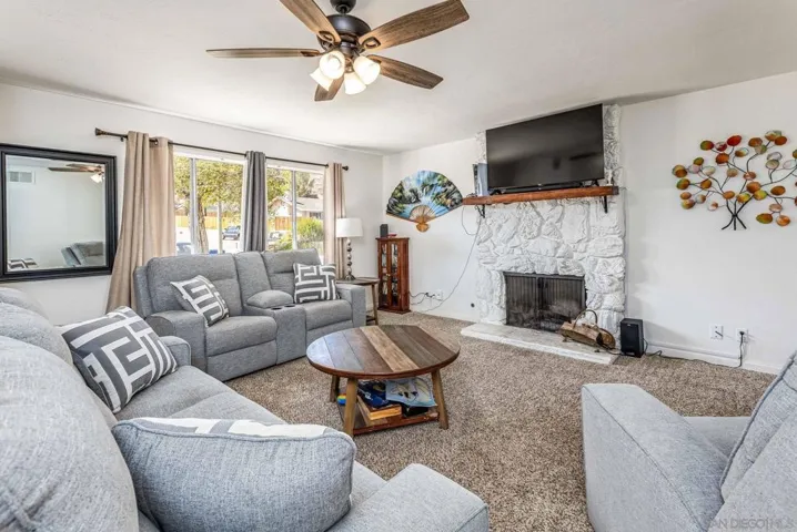 12466 Keemo Ter, Lakeside, California 92040
