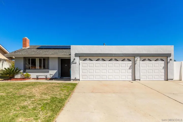 12466 Keemo Ter, Lakeside, California 92040