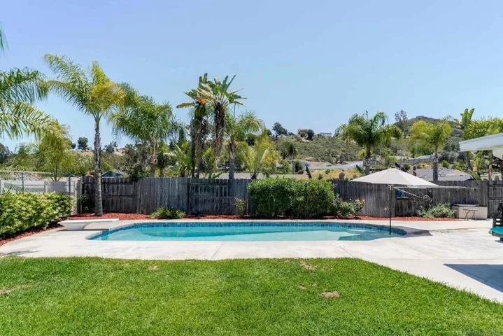 12466 Keemo Ter, Lakeside, California 92040
