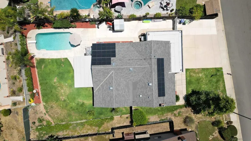 12466 Keemo Ter, Lakeside, California 92040