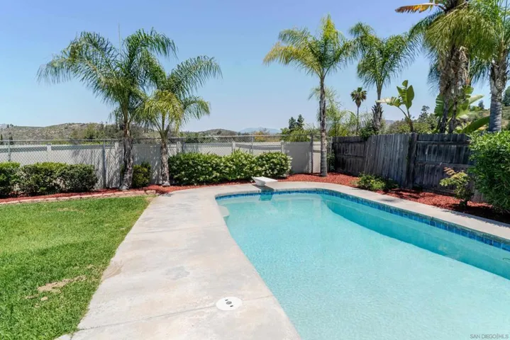 12466 Keemo Ter, Lakeside, California 92040