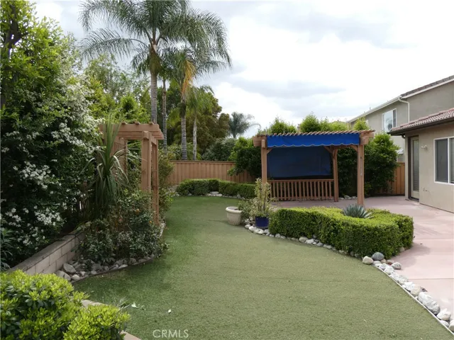 1582 Silver Cup Court, Redlands, California 92374