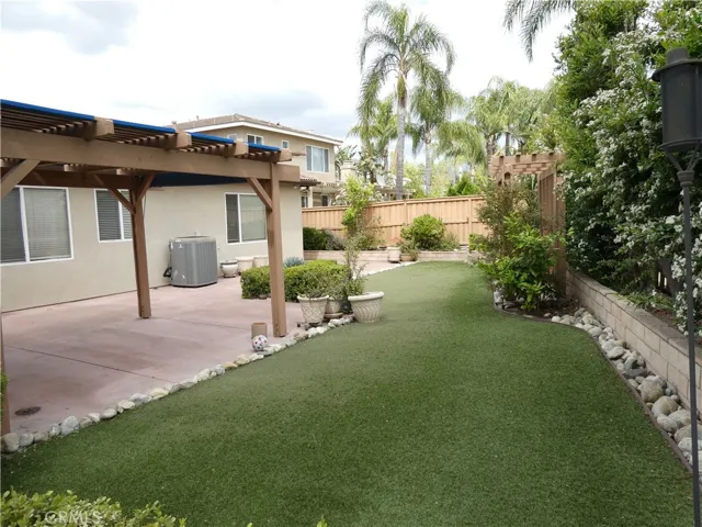 1582 Silver Cup Court, Redlands, California 92374