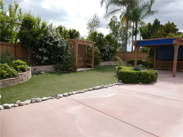 1582 Silver Cup Court, Redlands, California 92374
