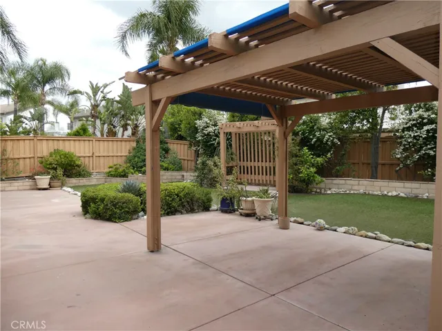 1582 Silver Cup Court, Redlands, California 92374