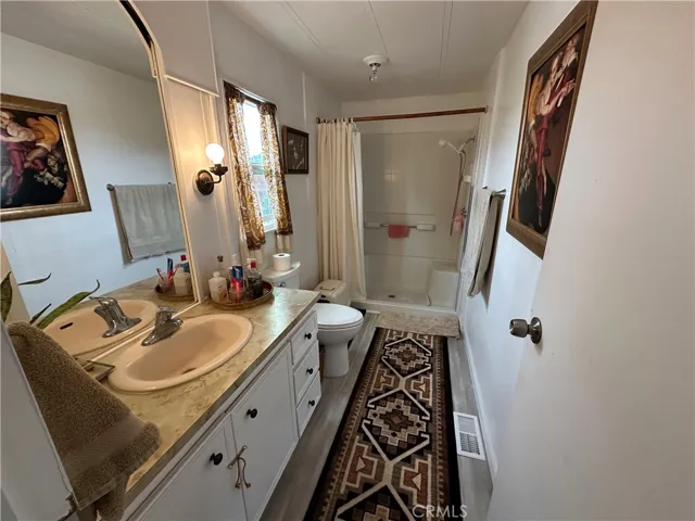 400 Sulphur Bank Drive 20, Clearlake Oaks, California 95423