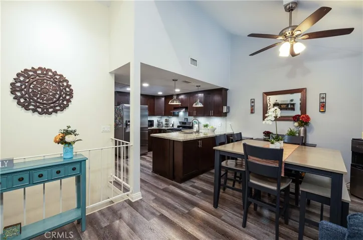 386 S Via La Canada 37, Orange, California 92869