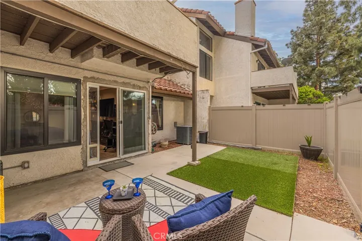 386 S Via La Canada 37, Orange, California 92869