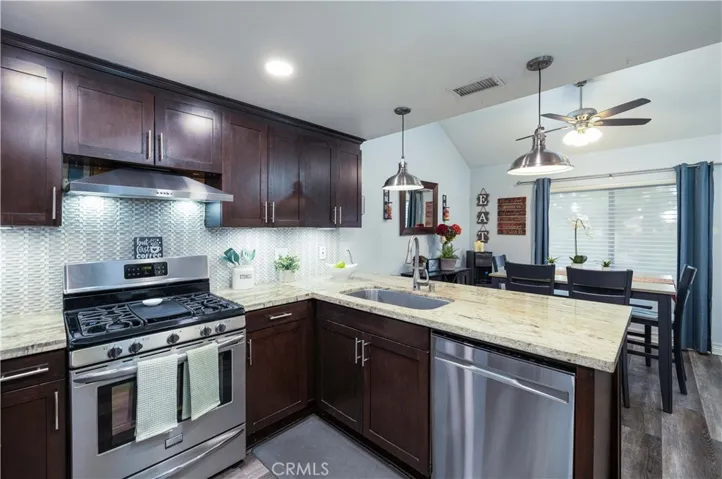 386 S Via La Canada 37, Orange, California 92869