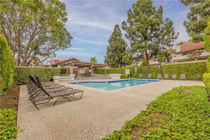 386 S Via La Canada 37, Orange, California 92869