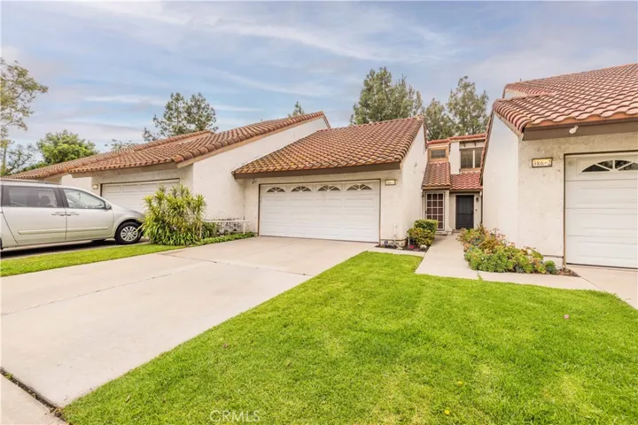 386 S Via La Canada 37, Orange, California 92869