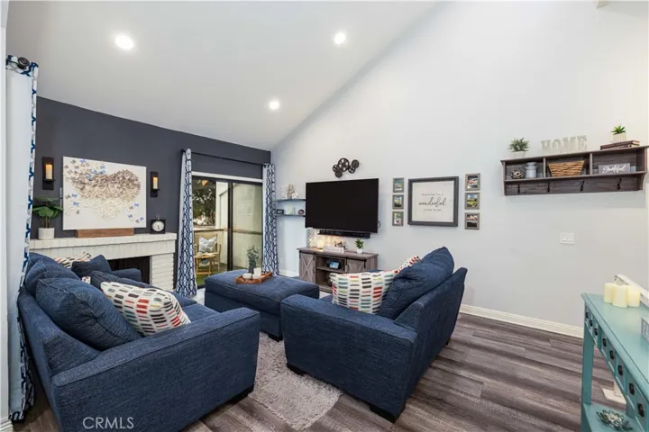386 S Via La Canada 37, Orange, California 92869