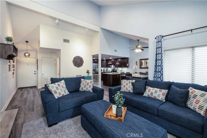386 S Via La Canada 37, Orange, California 92869