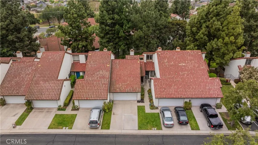 386 S Via La Canada 37, Orange, California 92869