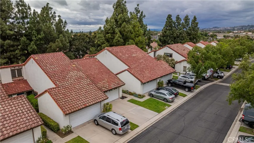 386 S Via La Canada 37, Orange, California 92869