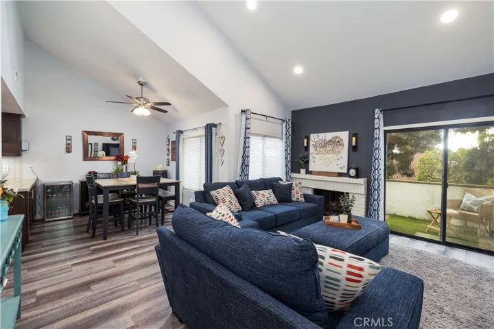 386 S Via La Canada 37, Orange, California 92869