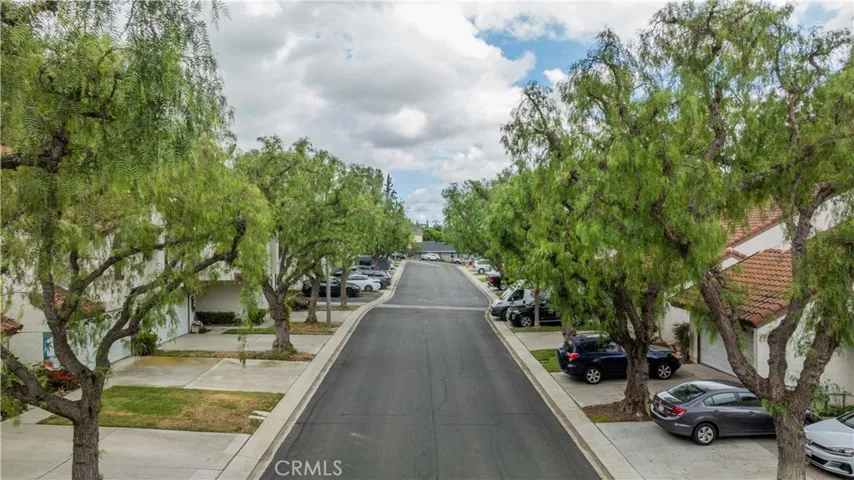 386 S Via La Canada 37, Orange, California 92869
