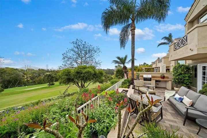 backyard view