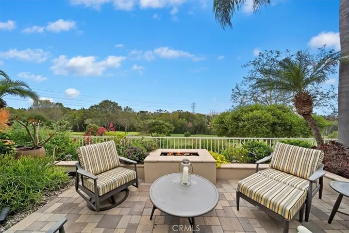 gas firepit