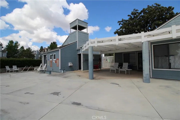 Club House