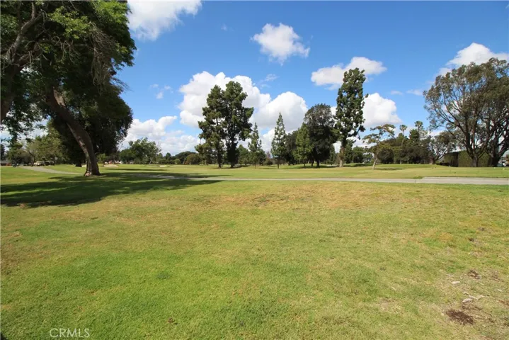 Golf Course