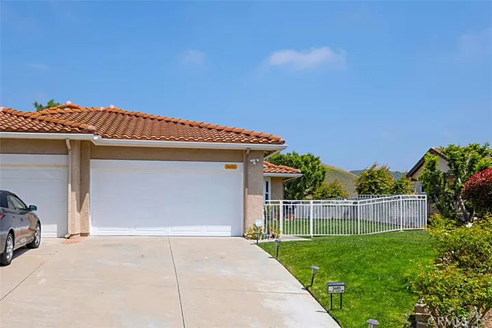 3685 Blue Gum Drive, Yorba Linda, California 92886