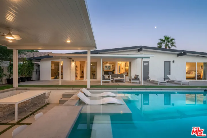 27445 Hombria Drive, Cathedral City, California 92234