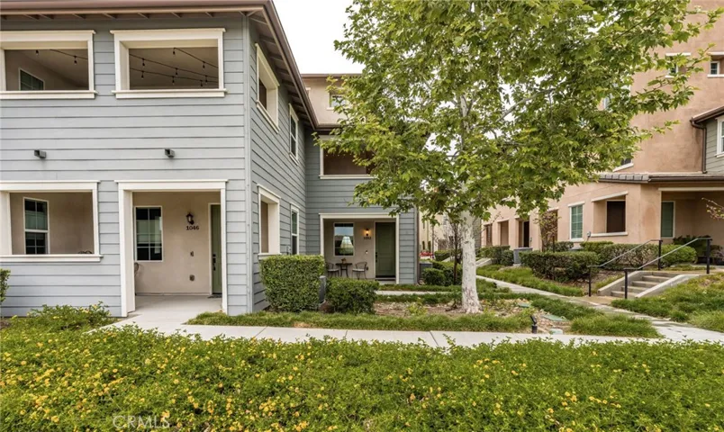 1052 Newberry Lane, Claremont, California 91711