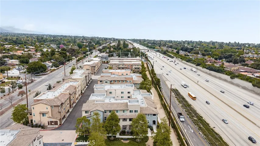 1052 Newberry Lane, Claremont, California 91711