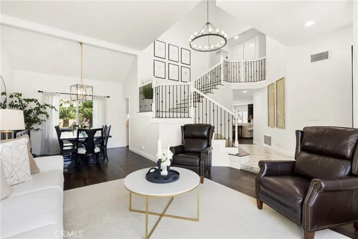 17561 Burkwood Circle, Yorba Linda, California 92886
