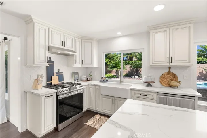 17561 Burkwood Circle, Yorba Linda, California 92886