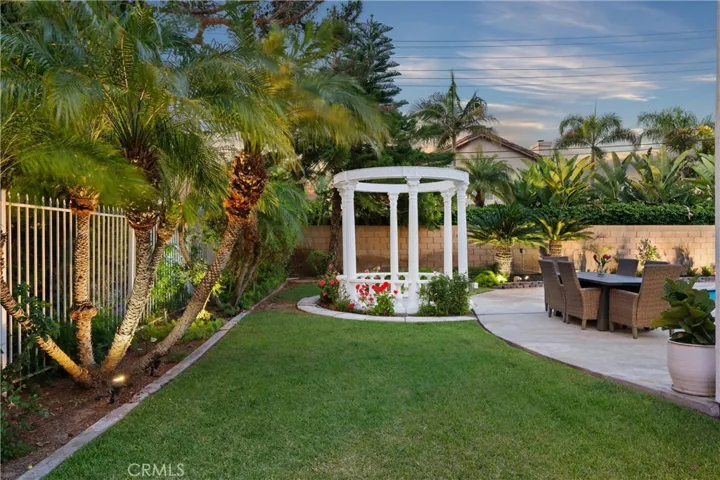 17561 Burkwood Circle, Yorba Linda, California 92886