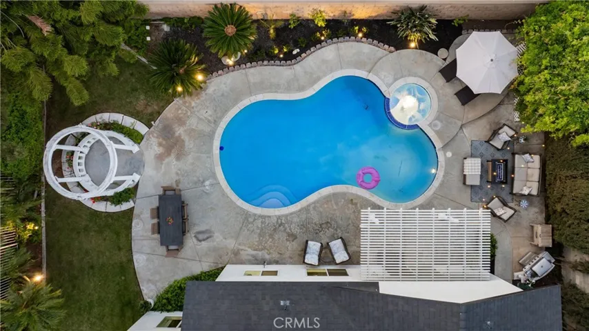 17561 Burkwood Circle, Yorba Linda, California 92886